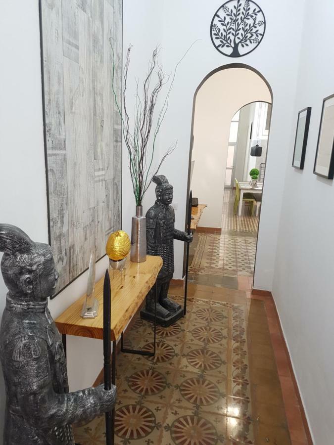 Eva'S Dream Villa Las Palmas de Gran Canaria Exterior photo