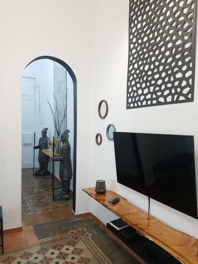 Eva'S Dream Villa Las Palmas de Gran Canaria Exterior photo